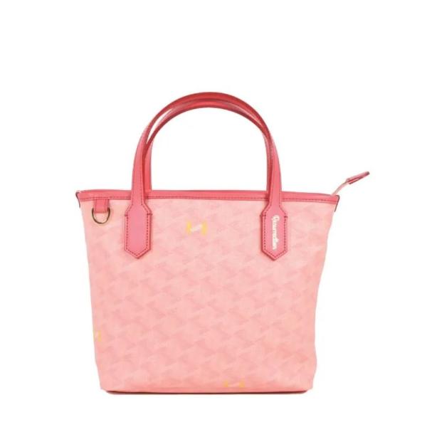 Resurrection / ラニウス ミニ No.2 / ベリーニピンク / UNISEX