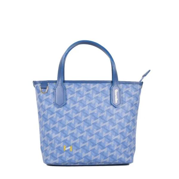 Resurrection / ラニウス ミニ No.2 / ドーンブルー / UNISEX