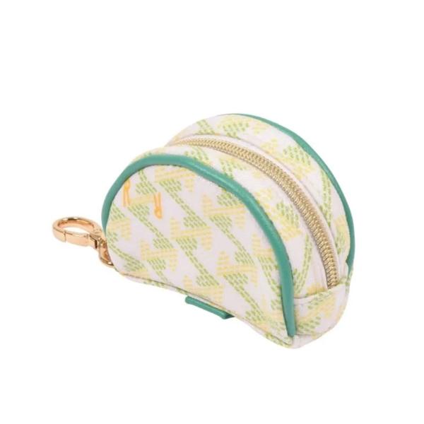 RESURRECTION / Cettia / セッティア / シトラスホワイト