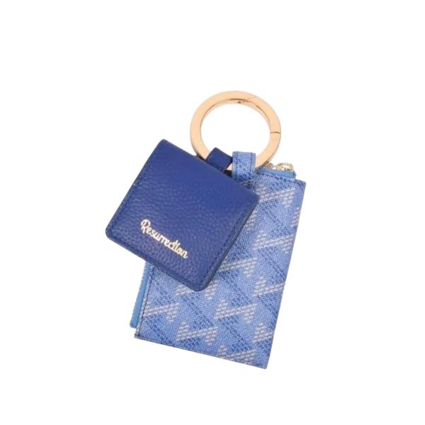 Resurrection / カナリー No.2 / ドーンブルー × ネイビー