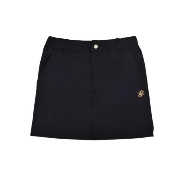 Resurrection / BE12SK35 / ウィメンズ GMジャガードスカート