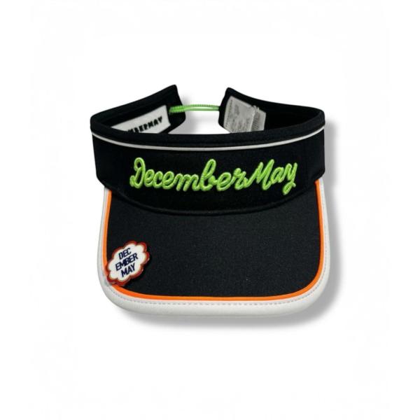 DECEMBERMAY / 3-999-5135 / Magnetic Visor (3色) / U...