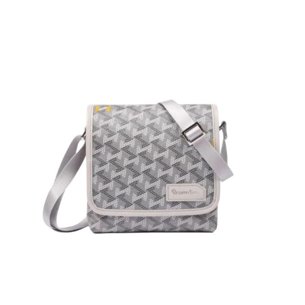 Resurrection / パロット No.2 / シルバーグレー/ UNISEX