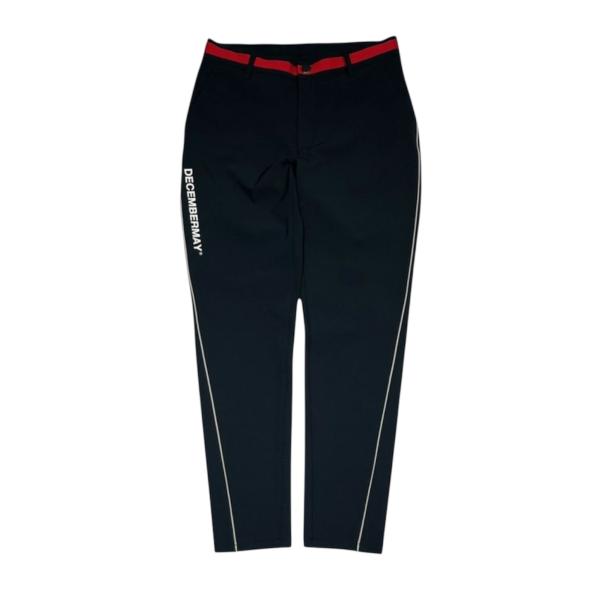 DECEMBERMAY / 1-505-2054 / Non see-through pants/ ...