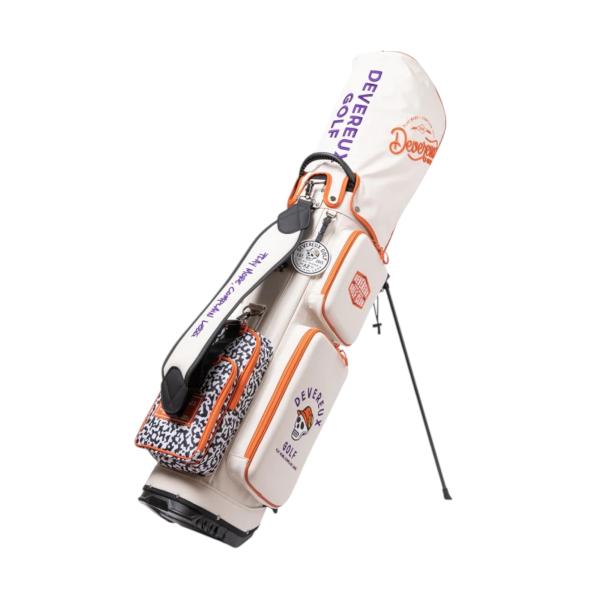 DEVEREUX GOLF / Southwest Deep Side Pocket CB / 07...