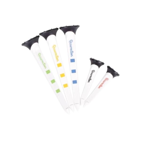 RESURRECTION / RRACC-011-02 / ツアーティー