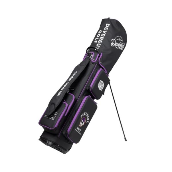 DEVEREUX GOLF / DVG DEEP side POCKET CB / 07576281...