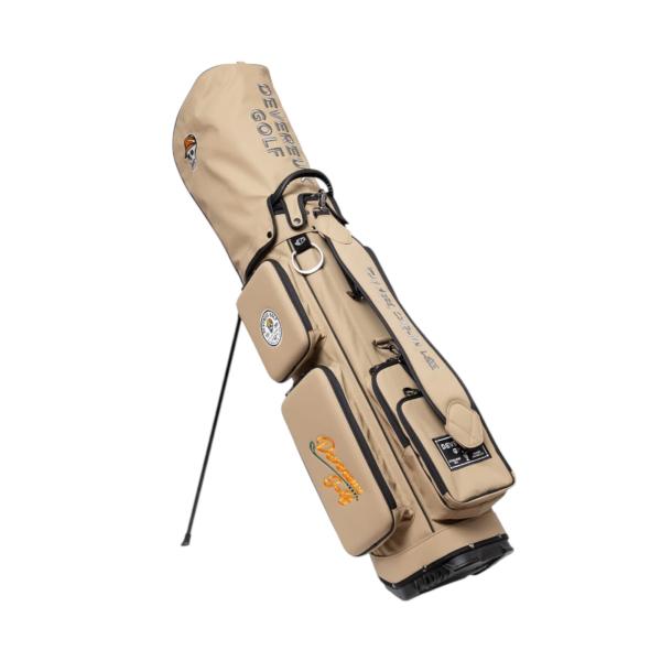 DEVEREUX GOLF / DVG DEEP side POCKET CB / 07576281...