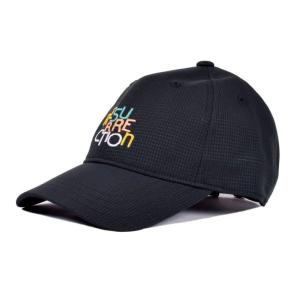 Resurrection / BF12CAP08 / カラフルロゴキャップ (2色)