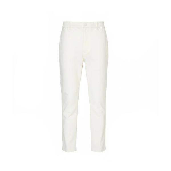 WAAC / 072262410 / Active Taperd Fit Pants / MENS-...