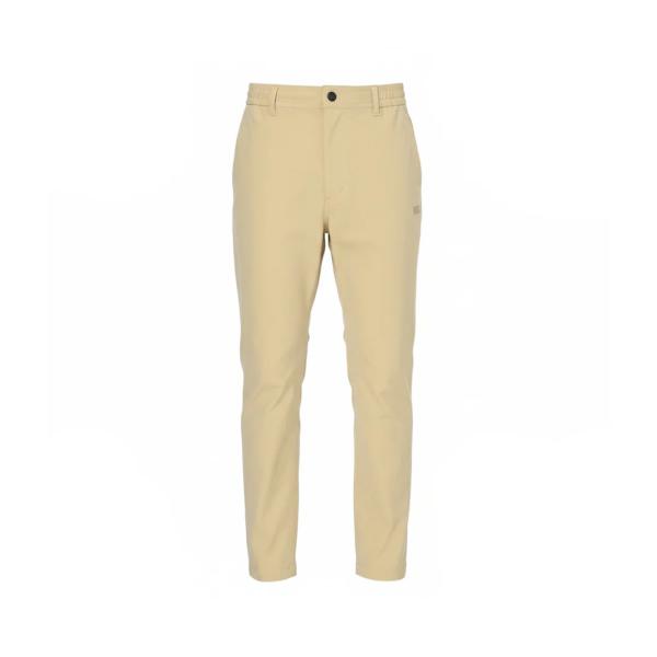 WAAC / 072262410 / Active Taperd Fit Pants / MENS-...