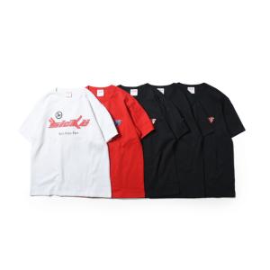 Sicko Born From Pain デビル ラグランTシャツ 訳あり Sicko - Born From Pain（シッコ ボーンフロムペイン） tシャツ SICKO