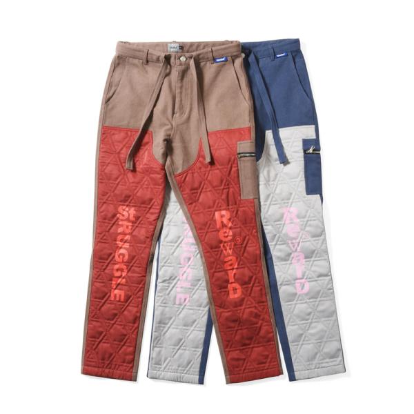 WANNA ワナ KAGOME PAINTER PANTS ペインターパンツ 【20%オフ】