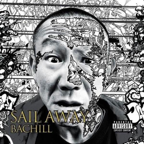 BACHILL / SAIL AWAY アルバム CD
