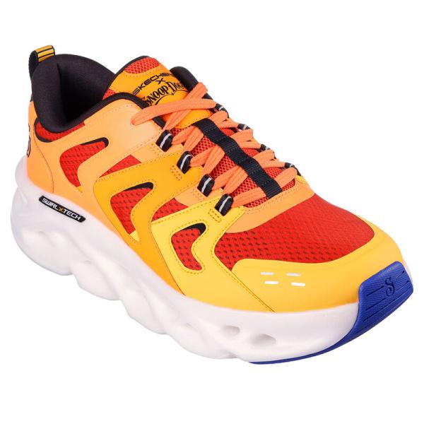 Snoop Dogg × Skechers スヌープドッグ × スケッチャーズ GO RUN SWI...