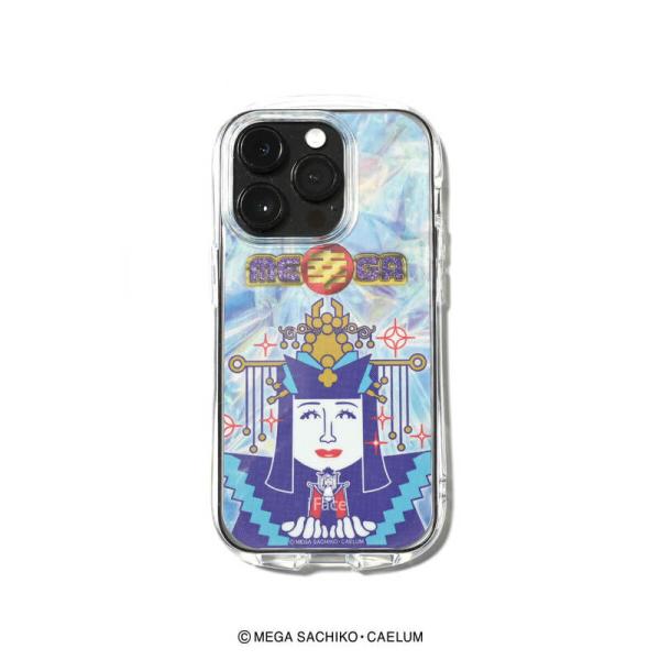LFYT × MEGA SACHIKO エルエフワイティー × メガ幸子 iPhone INNER ...