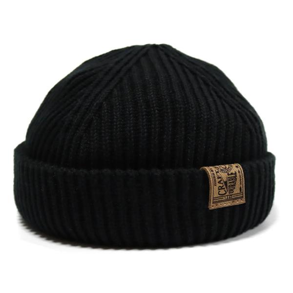 CFT&apos;S シーエフティーズ FULL CARDIGAN WATCH CAP / 2-STEP ニッ...