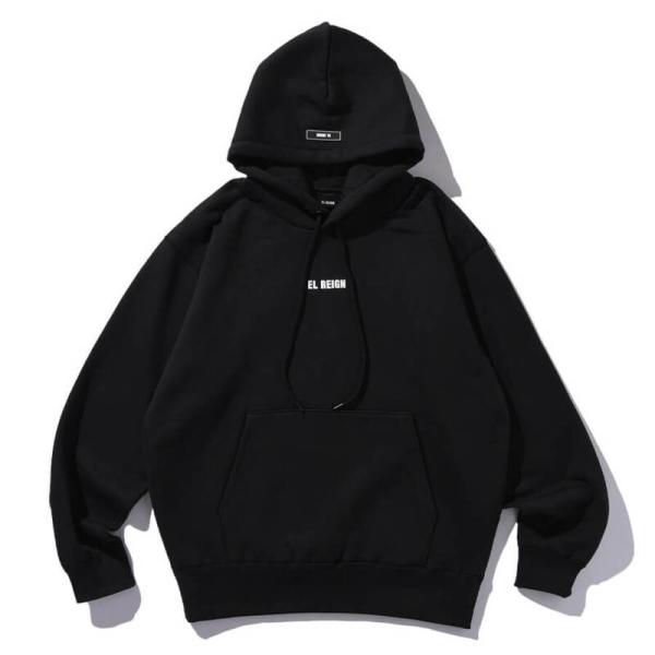 EL REIGN エルレイン "ADVENT OF MARIA" HOODIE プルオーバーパーカー...