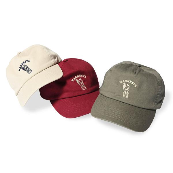 MARKESTA × RYU AMBE マーケスタ × リュウ・アンベ EZO RISU 5Pane...