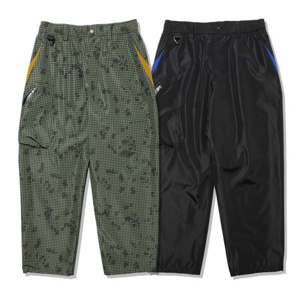 Liberaiders リベレイダーズ ALL CONDITIONS 3LAYER PANTS II...