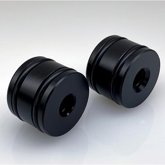 Gスペック バレル スペーサー/ TM VSR-10