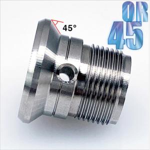 シリンダー ピストンエンドOR45/ lambda VSR-10