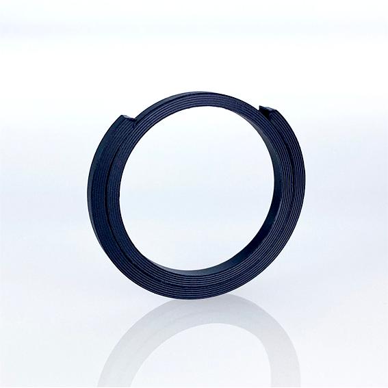 シリンダー サポート リング/ lambda VSR-10