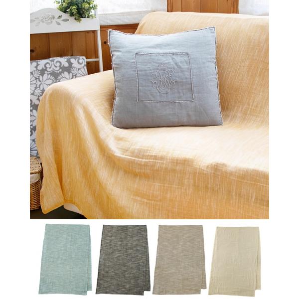 shanti / マルチクロス ウェフトスラブ