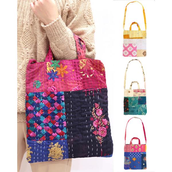 shanti / ラリーカンバディア ショルダーバッグ [メール便対象品]