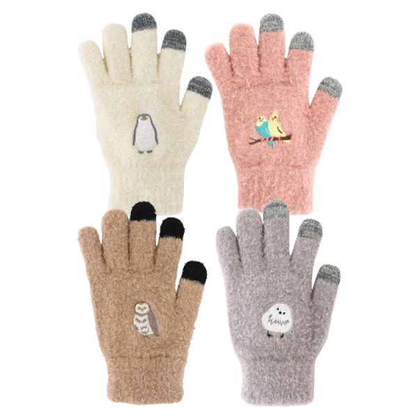 shanti / スマホ手袋 [メール便対象品]