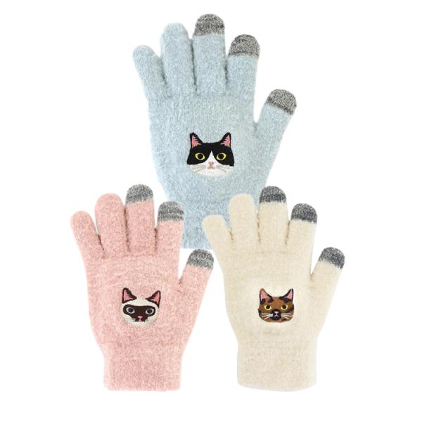 shanti / スマホ手袋 [メール便対象品]