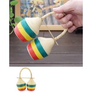 shanti /  マラカス ボトル