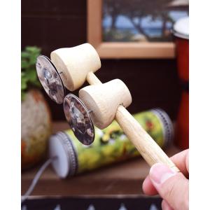 shanti /  ミニシンバル