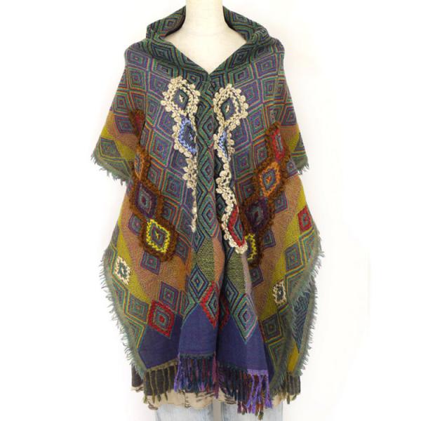 shanti / ショール シャーンダール　ダイヤ