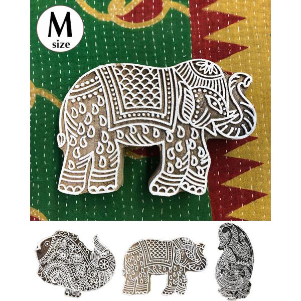 shanti / ウッドブロック