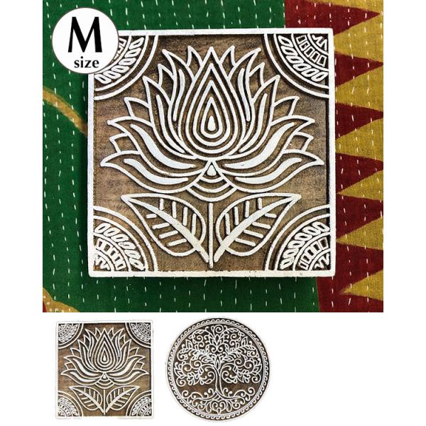 shanti / ウッドブロック