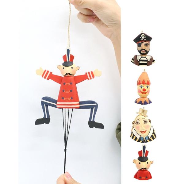 shanti / ジャンピングジャック