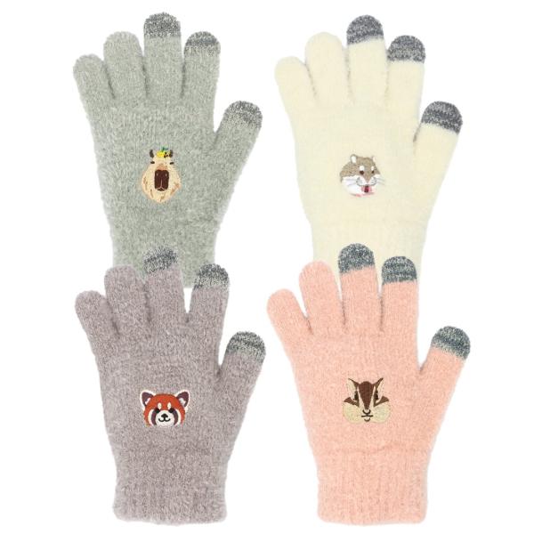 shanti / スマホ手袋 [メール便対象品]