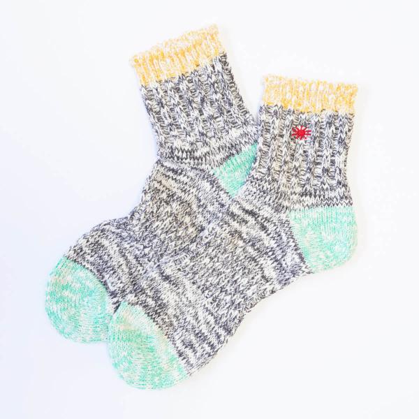 ANONYMOUSISM×GOHEMP アノニマスイズム×ゴーヘンプ Slab Quarter GO...