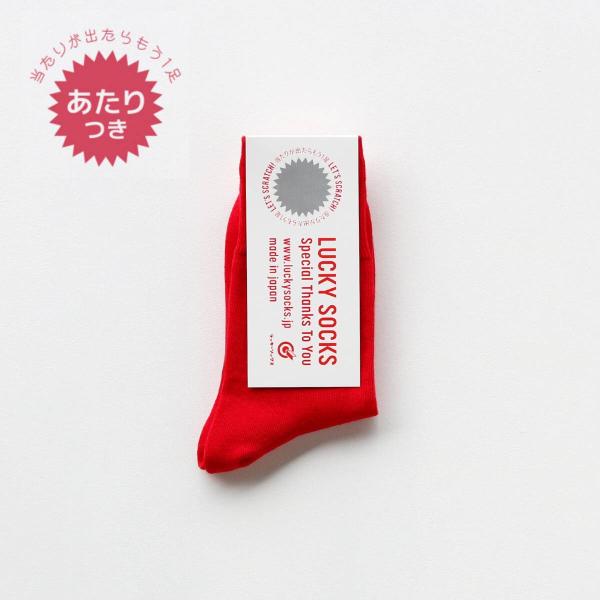 【タイムセール】LUCKY SOCKS ラッキーソックス Light Ankle Socks ライト...