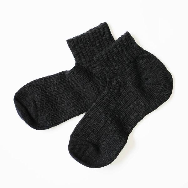 【タイムセール】rasox ラソックス ビックスラブ・アンクル CA181AN02 靴下 ソックス ...