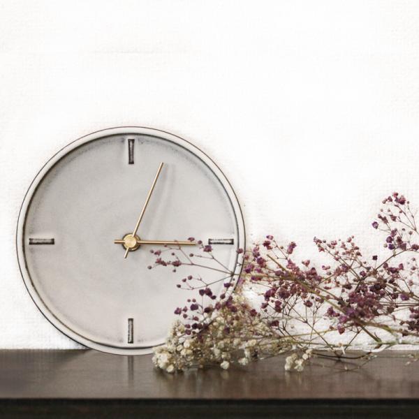 Liam Wall Clock “Patrick” リアム ウォールクロック パトリック 時計