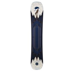 25-26 CARDIFF SNOWCRAFT カーディフ スノーボード POWGODA ENDURO