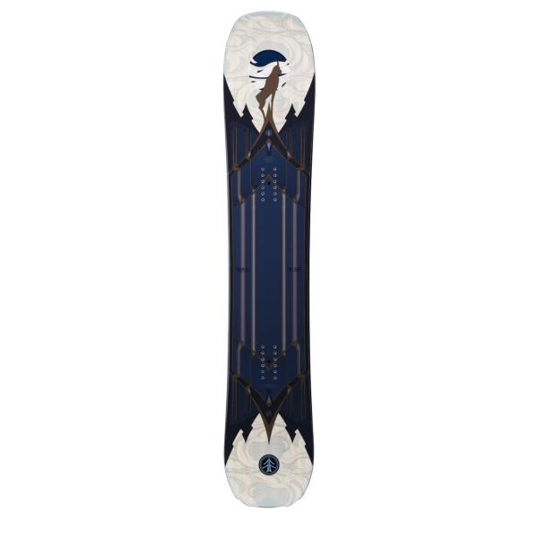 【24-25モデル】GOAT ENDURO -SOLID BOARD