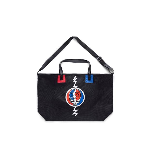 Everyday Tote Bag-GRATEFUL DEAD