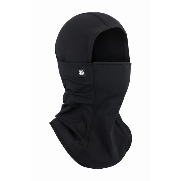 ALPHA HINGED BALACLAVA - BLACK