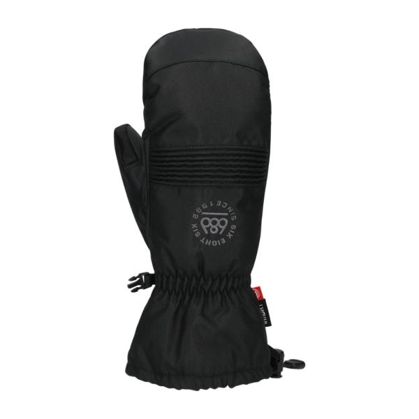 MENS LANDER MITT - BLACK