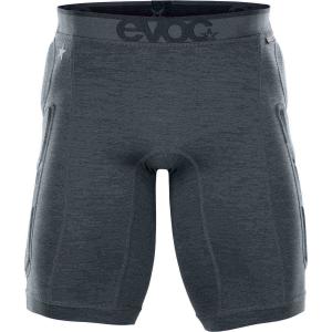 CRASH PANTS - carbon greyの詳細画像2
