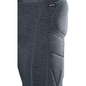 CRASH PANTS - carbon greyの詳細画像5