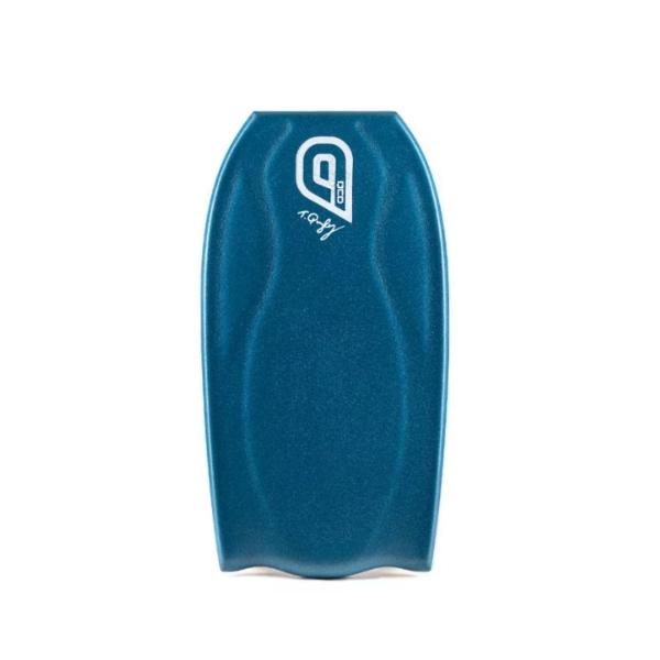 QCD Ella- Deep Sea Green